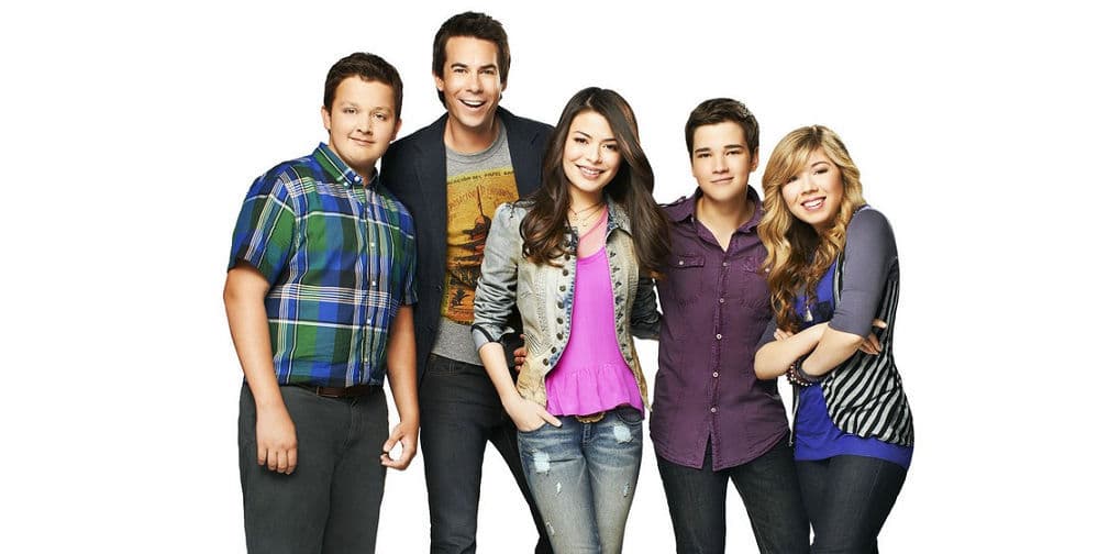 iCarly