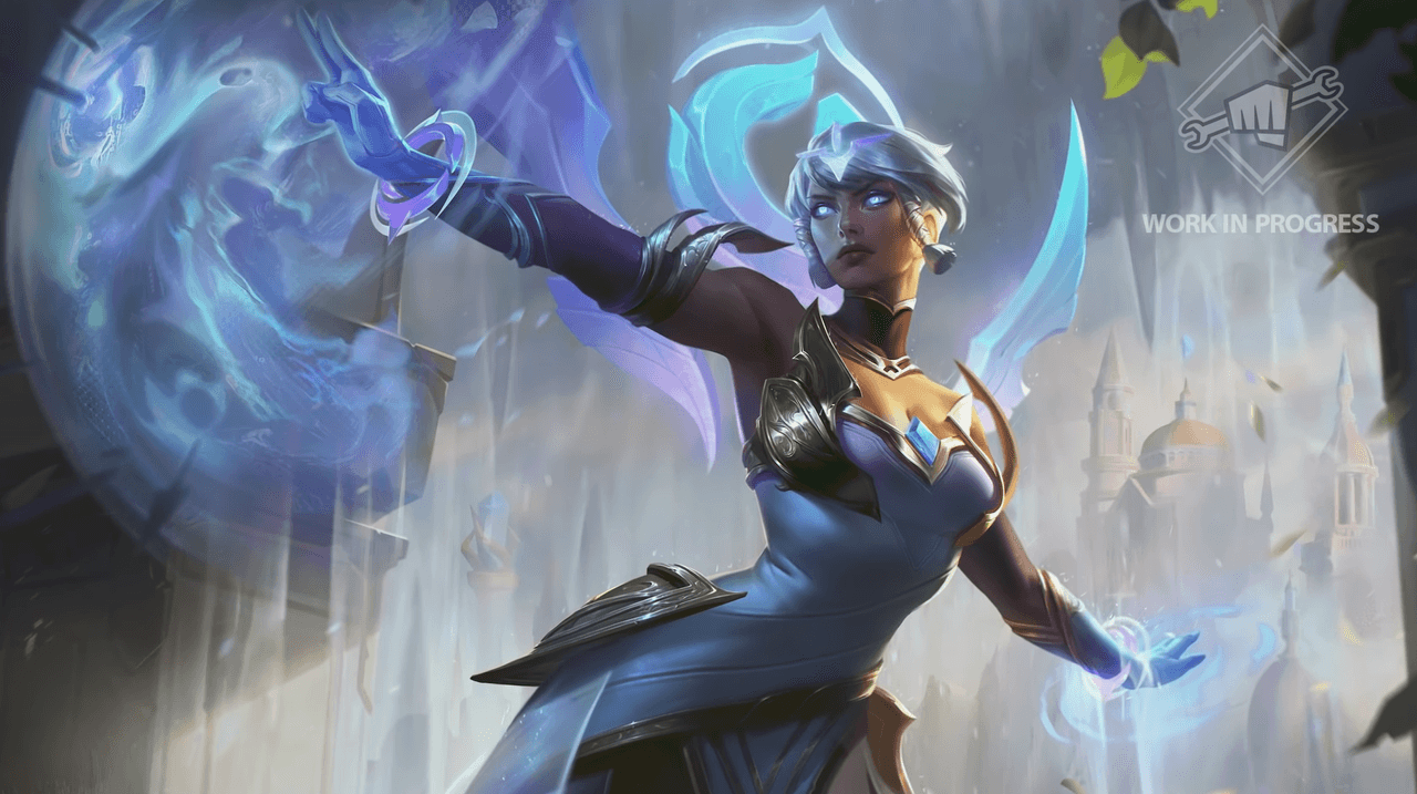 Riot Games, empresa detrás de League of Legends, ha establecido el Fondo de Impacto Social para apoyar iniciativas locales.