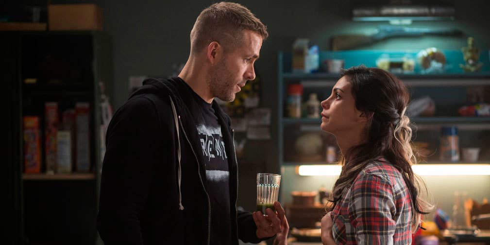 Deadpool podría tener... ¡novio!