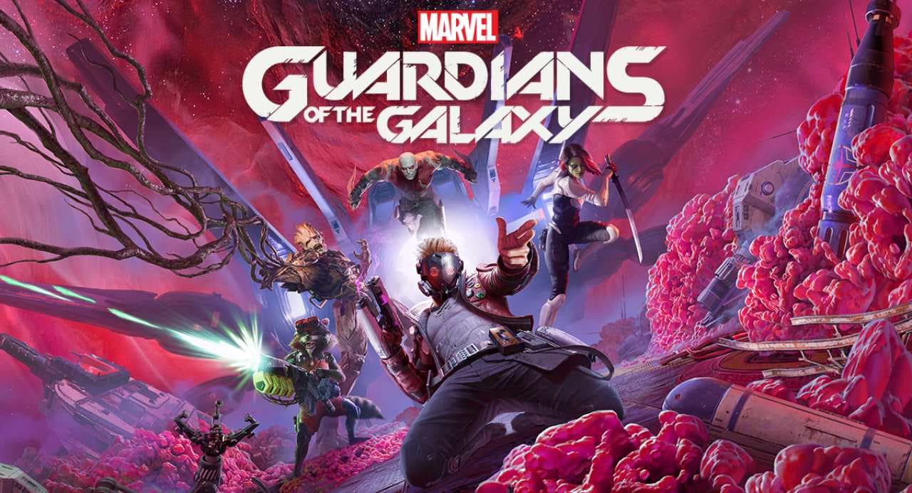Cómo conseguir gratis el nuevo juego de Guardians of the Galaxy