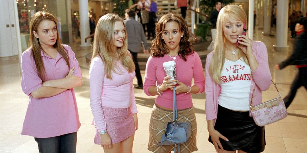 Ahí las tienen, las Mean Girls de los escenarios internacionales. ¿Quién vendería más discos de ellas?