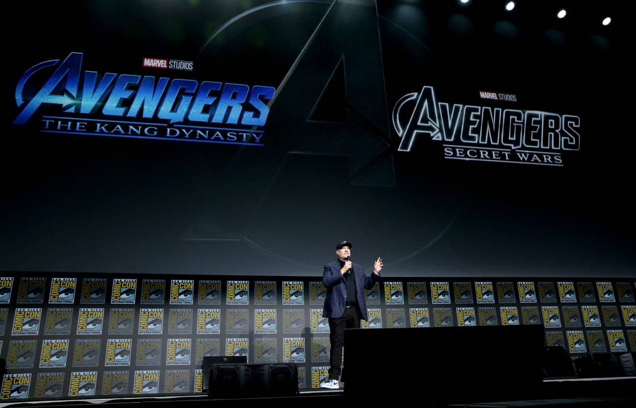 Marvel: Todas los estrenos de series y películas de la Fase 5