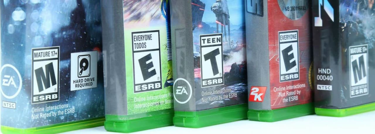 ESRB