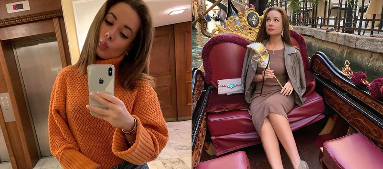 Exnovio de Instagrammer rusa confiesa haberla asesinado