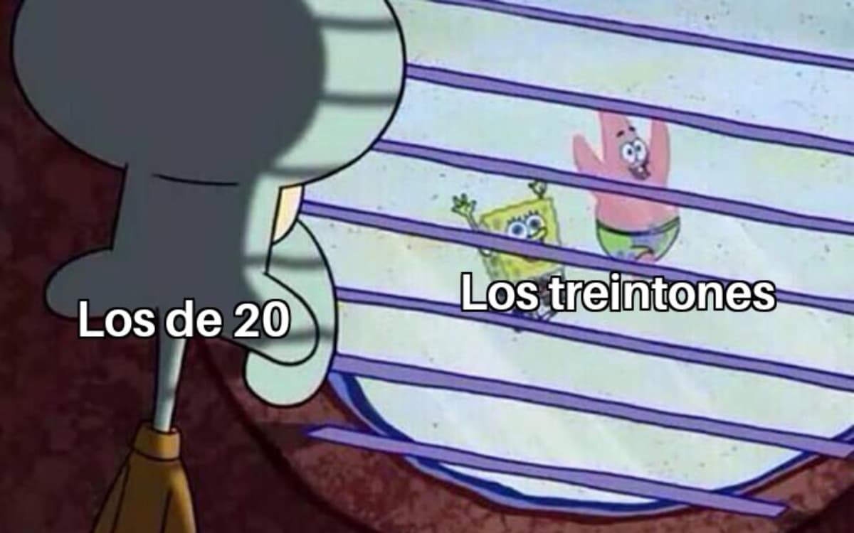 Memes y Linkin Park: Así festejaron los chavorrucos el registro de vacunación para los de 30