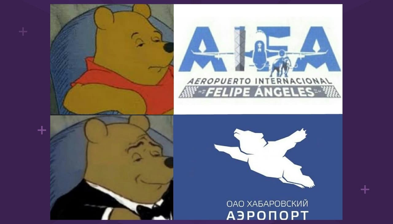 ¿Qué tal un oso volador? A Winnie Pooh le gusta esto.