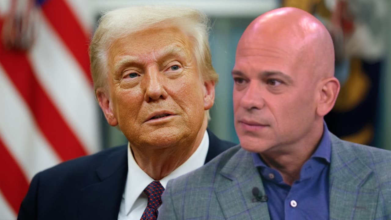 La enfermedad crónica de Donald Trump: Dr. Juan nos dice qué es la insuficiencia venosa