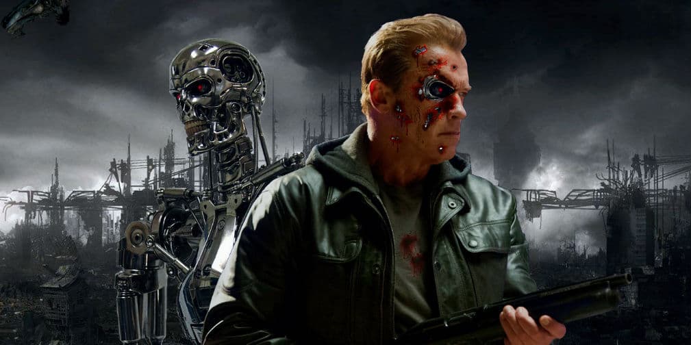 James Cameron aprueba Terminator Génesis