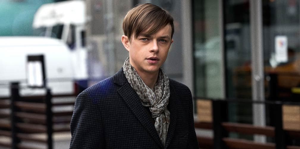 'Harry Osborn'