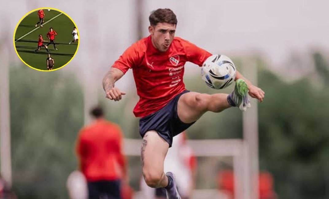 Premios The Best: Impresionante gol de Montiel gana Puskas