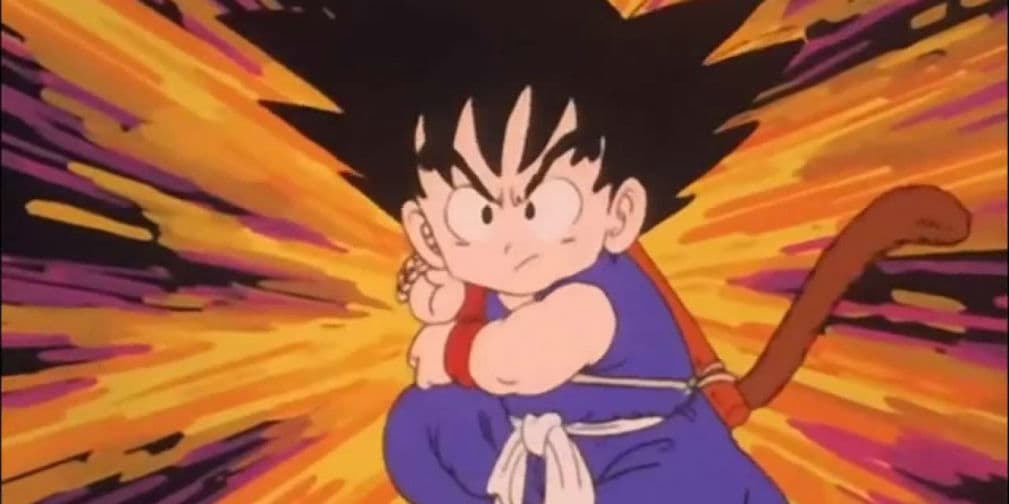 Los Kamehameha más emblemáticos de Goku