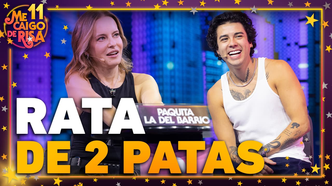 Mario Bautista tiene miedo de tener una 'Cita Imposible' con Paquita La del Barrio