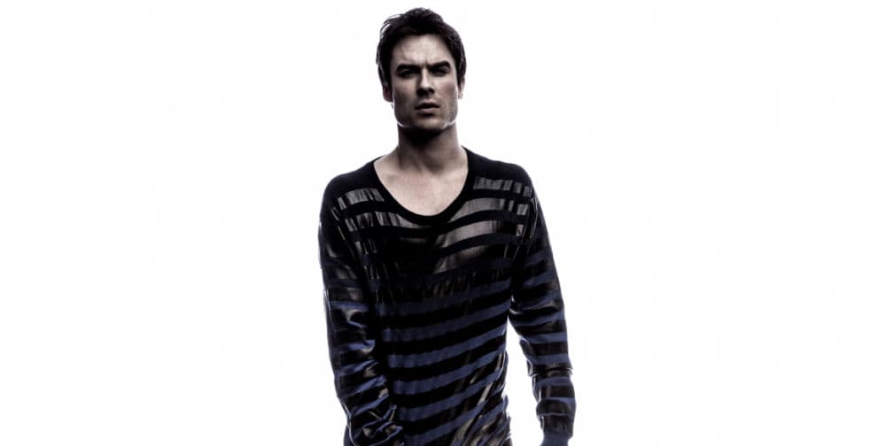 Lo que siempre quisiste saber de Ian Somerhalder