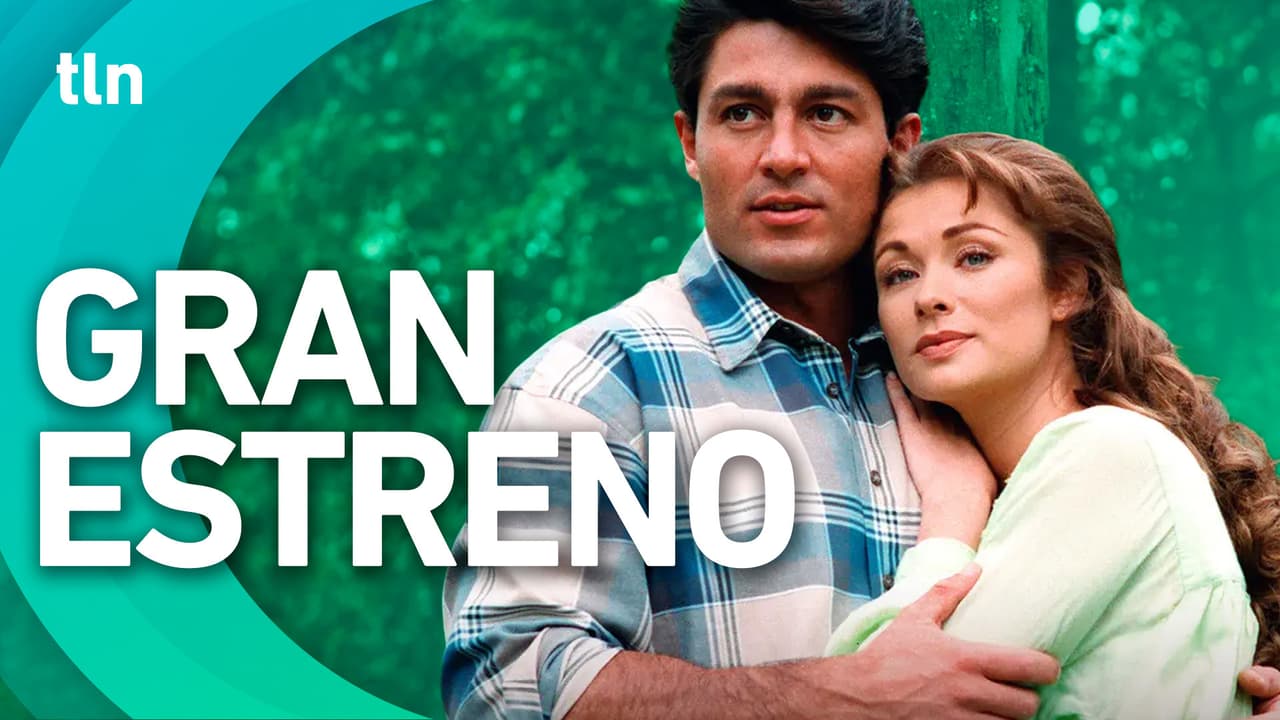 'Esmeralda' vuelve a conquistar tu corazón: ¿cuándo inicia por el canal TLNovelas?