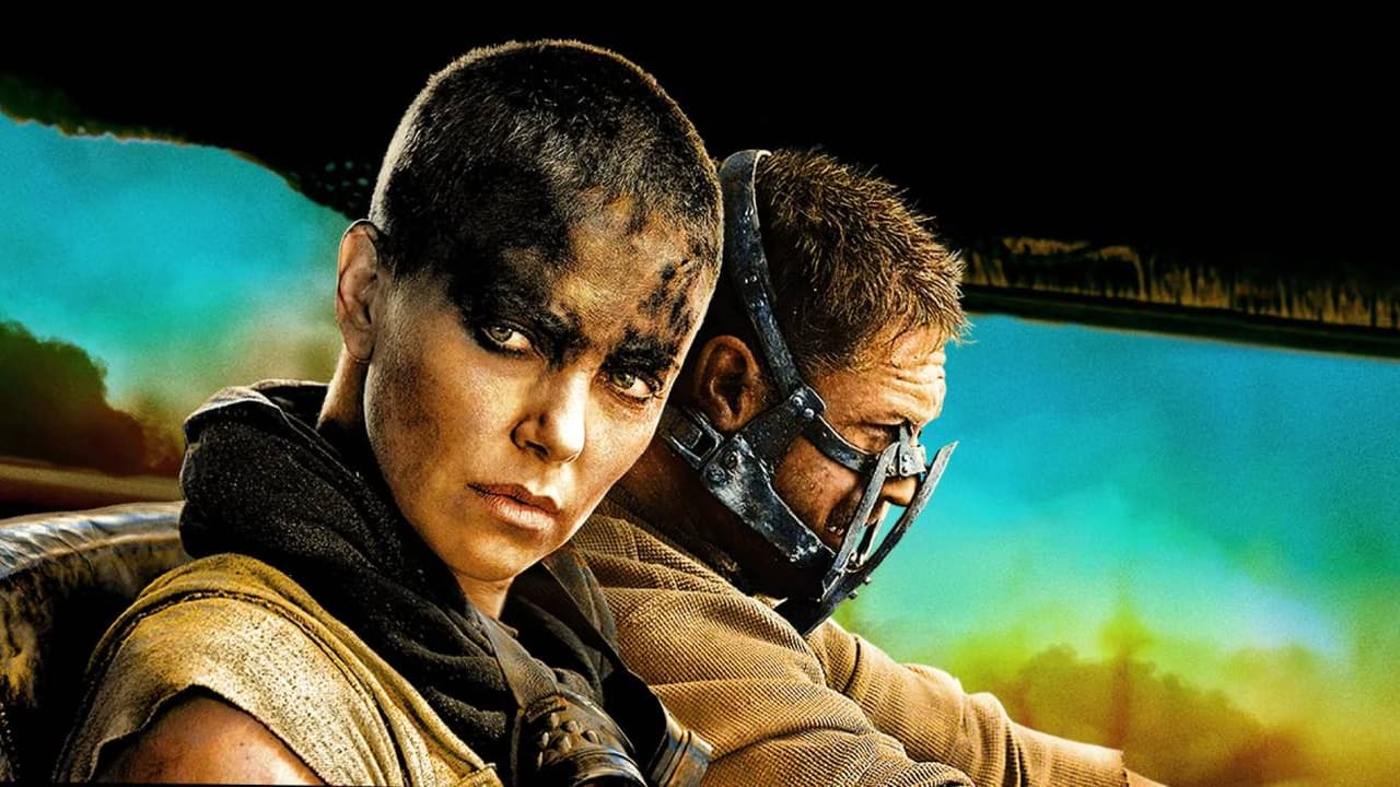 Tom Hardy responde a Charlize Theron por su comportamiento en Mad Max