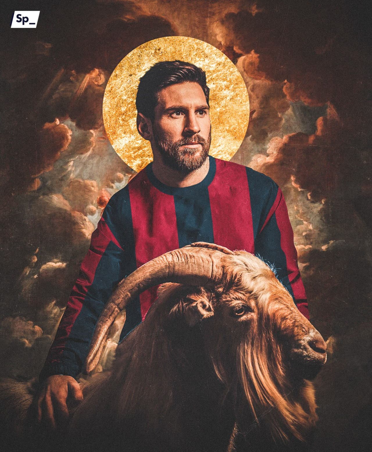 Bueno, vamo a juga: Memes independizados de la salida de Messi del Barcelona