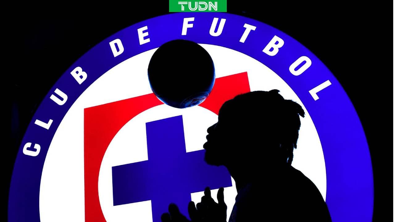 ¡Cruz Azul refuerza su ataque con 'killer' africano!