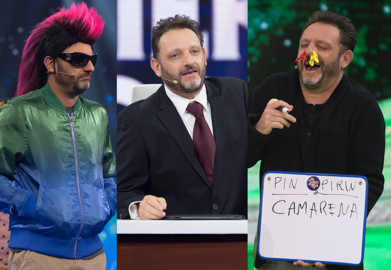 TOP 5: Los mejores momentos de Fastlicht en la séptima temporada de MCDR