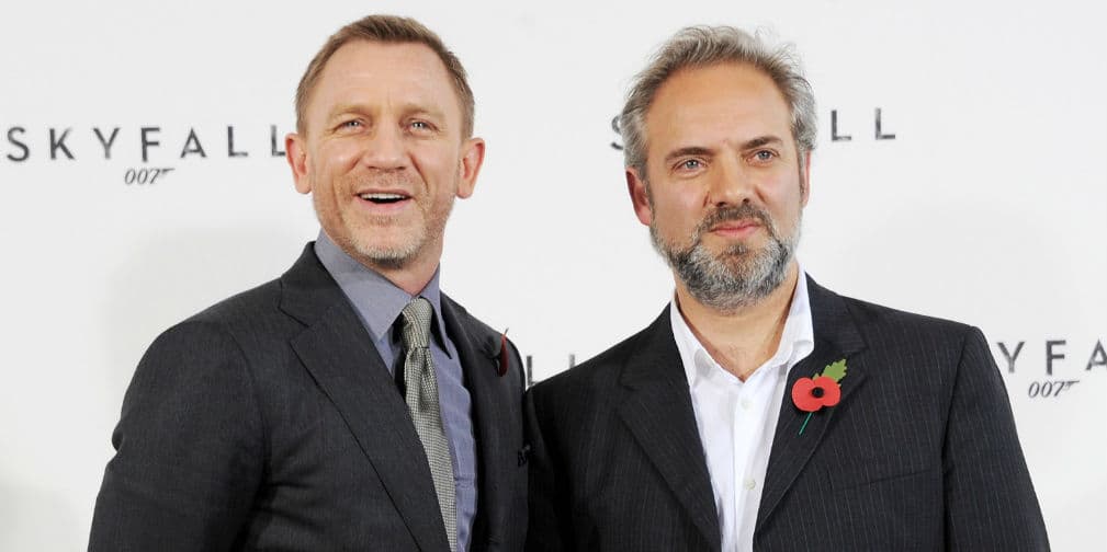 El nuevo James Bond será una sorpresa