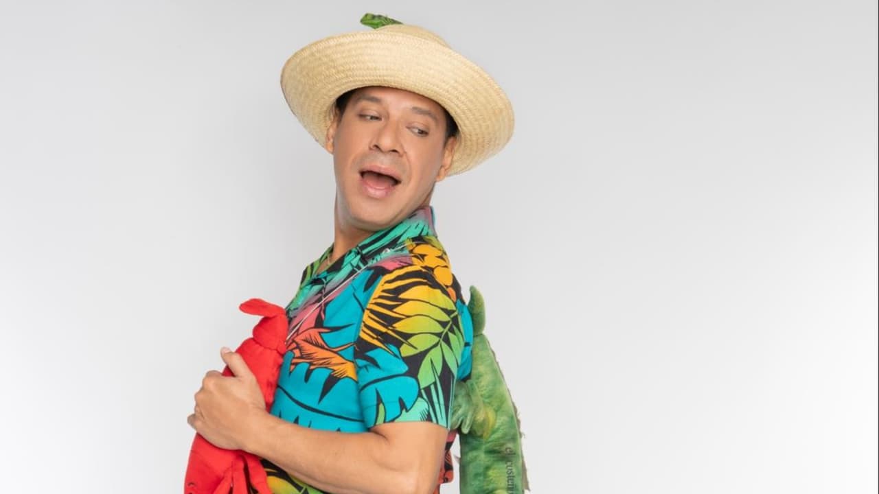 ¡Impactante! Comediante mexicano revela el desgarrador momento en que fue dejado y robado por su prometida