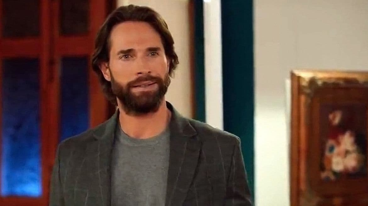 Sebastián Rulli es reconocido en los Premios Juventud 2025: ¿qué ganó?