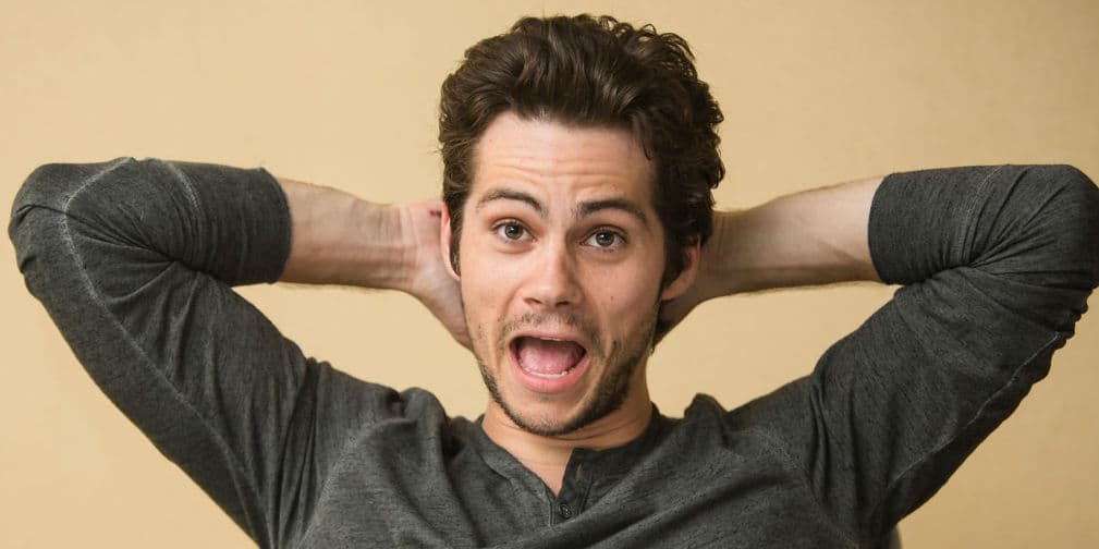 ¿Qué pasará con los personajes de Dylan O'Brien?