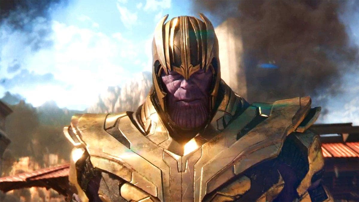 ¿Mil pesos por la palomera de Thanos?