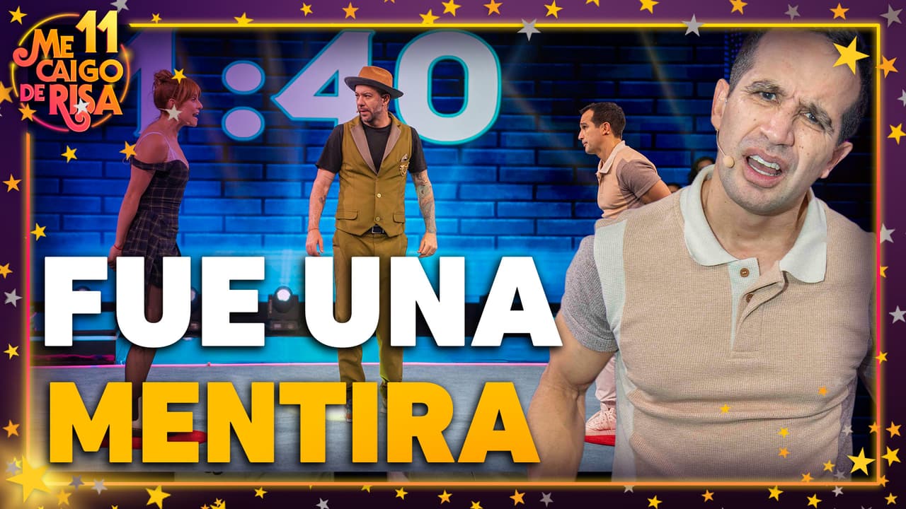 Faisy casi hace llorar a Tania Rincón y se deprime horrible por culpa de Guana