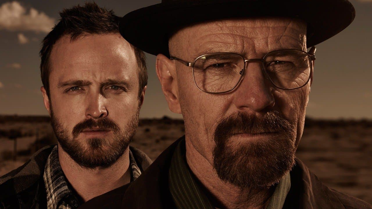 La película de Breaking Bad iría a Netflix