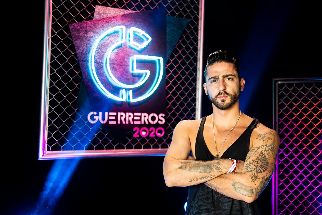 ¡Crece la tensión en Guerreros 2020! Potro enfurece tras ser sentenciado por Memo Corral