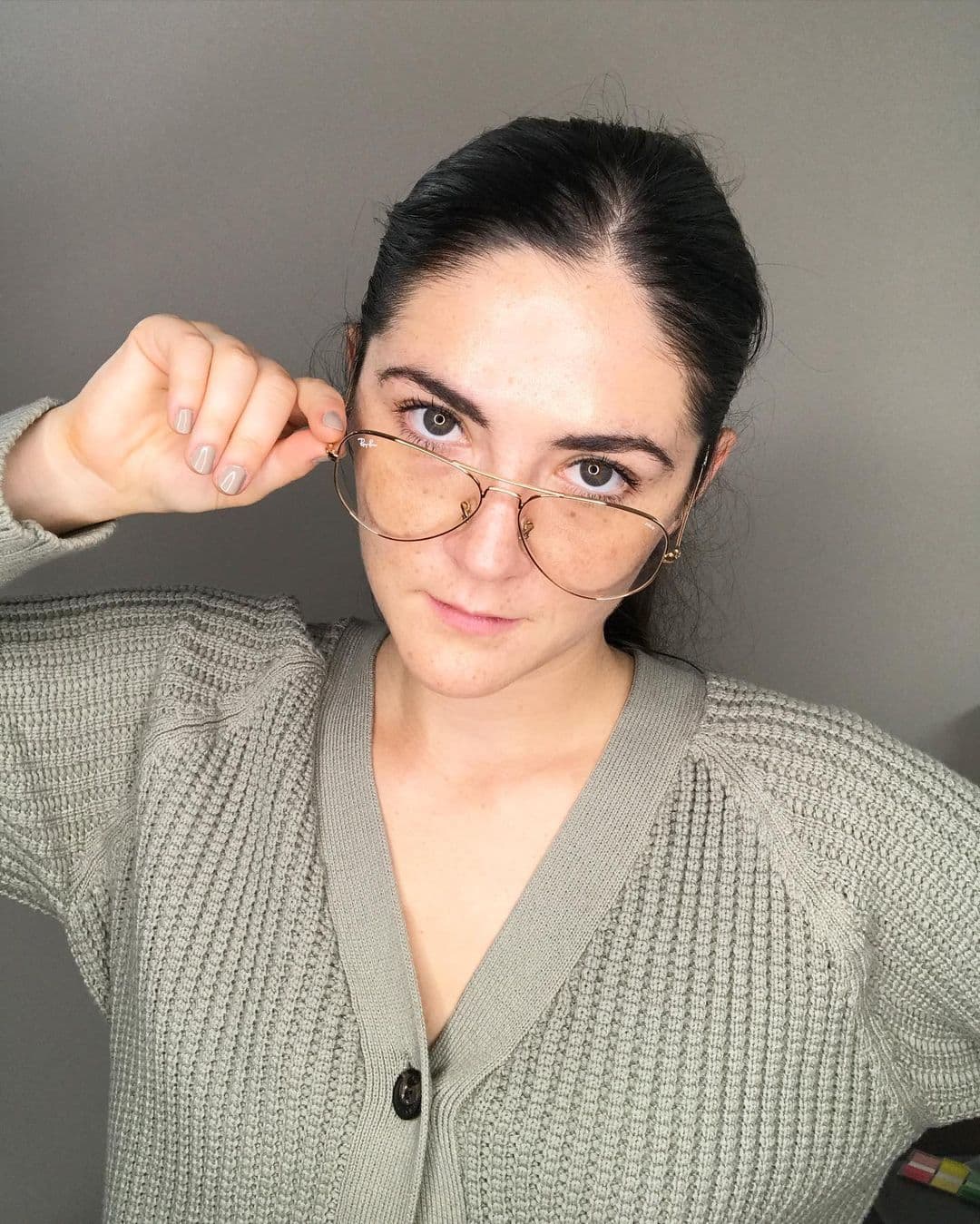 A principios de noviembre de 2020, Isabell confirmó que volverá a interpretar a Esther en la precuela de ‘La huérfana’, ¡y ya queremos verla!