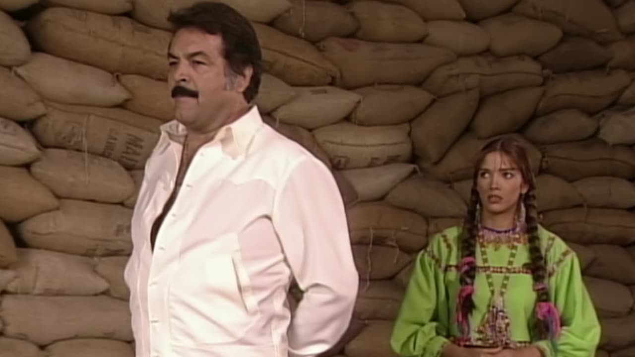 María Isabel Capítulo 6 Completo: Explosión provocada