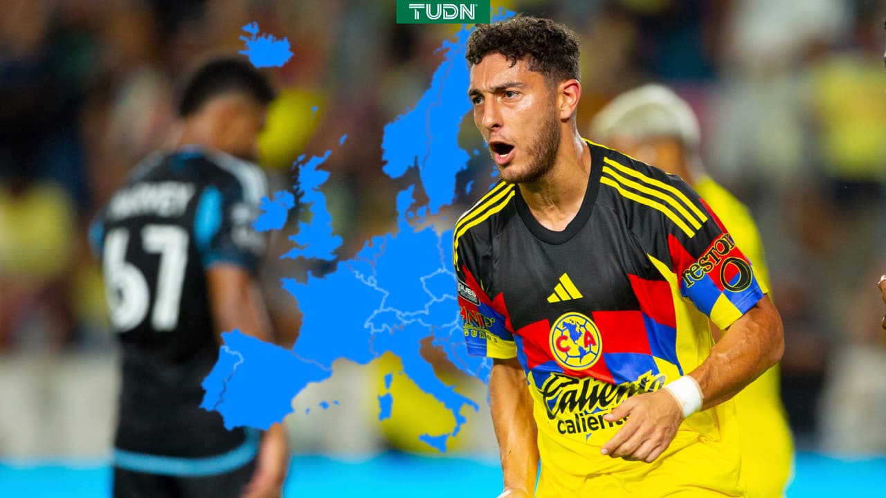 ¿Se va Cáceres de América? Esto se sabe del futuro del defensor