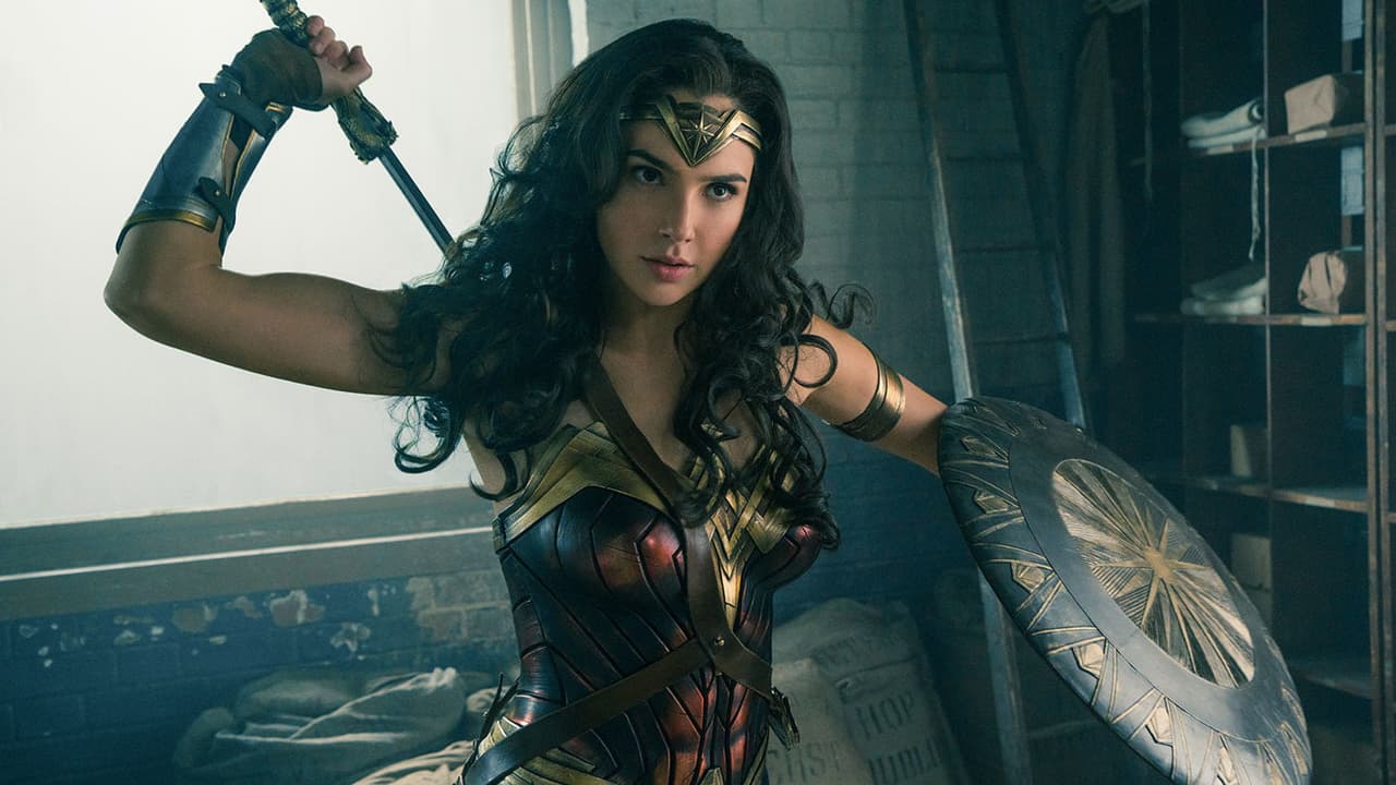 ¿Wonder Woman 1984 no será una secuela?