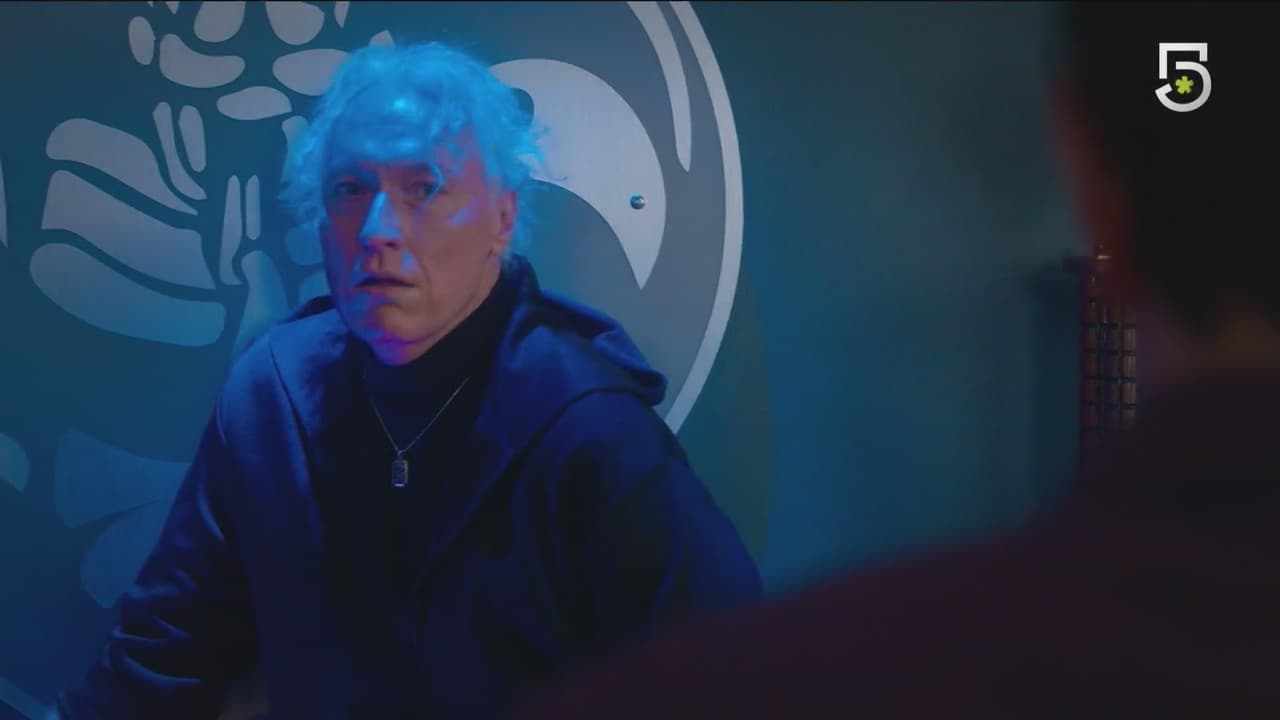 ¡Terry Silver es derrotado! Así terminó la quinta temporada de Cobra Kai