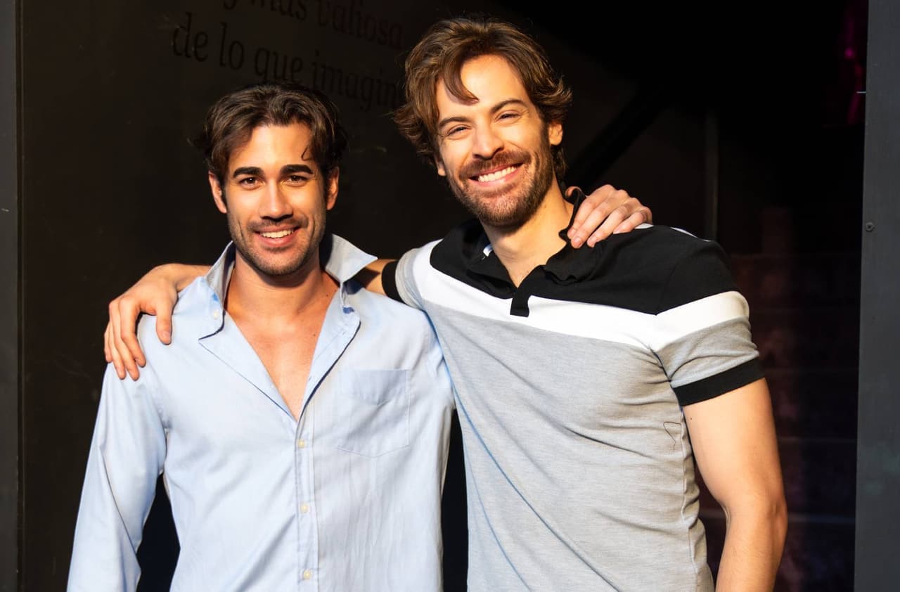 'La Pícara soñadora'.