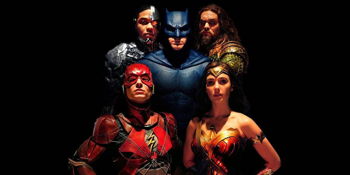 ¿Superman resucita? Liberan el primer teaser del Snyder Cut de Liga de la Justicia