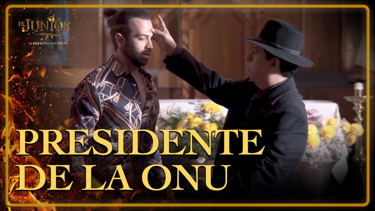 ¡Declaran a Emiliano presidente de la ONU!