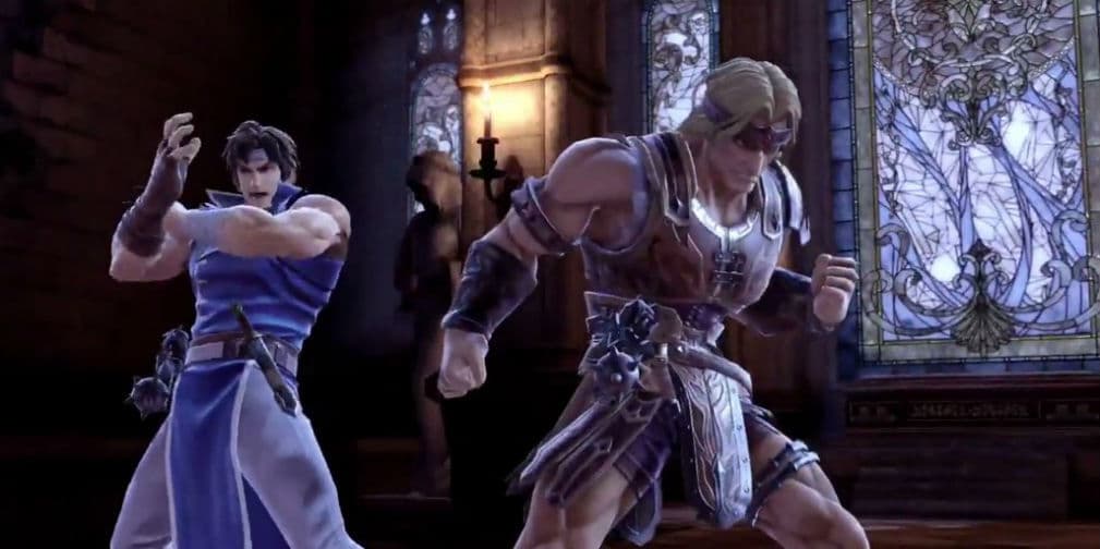 Los personajes que pediste llegarán a Super Smash Bros. Ultimate