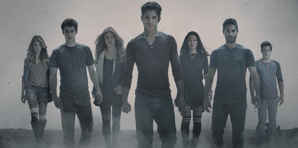 Actor de Teen Wolf demanda a casino