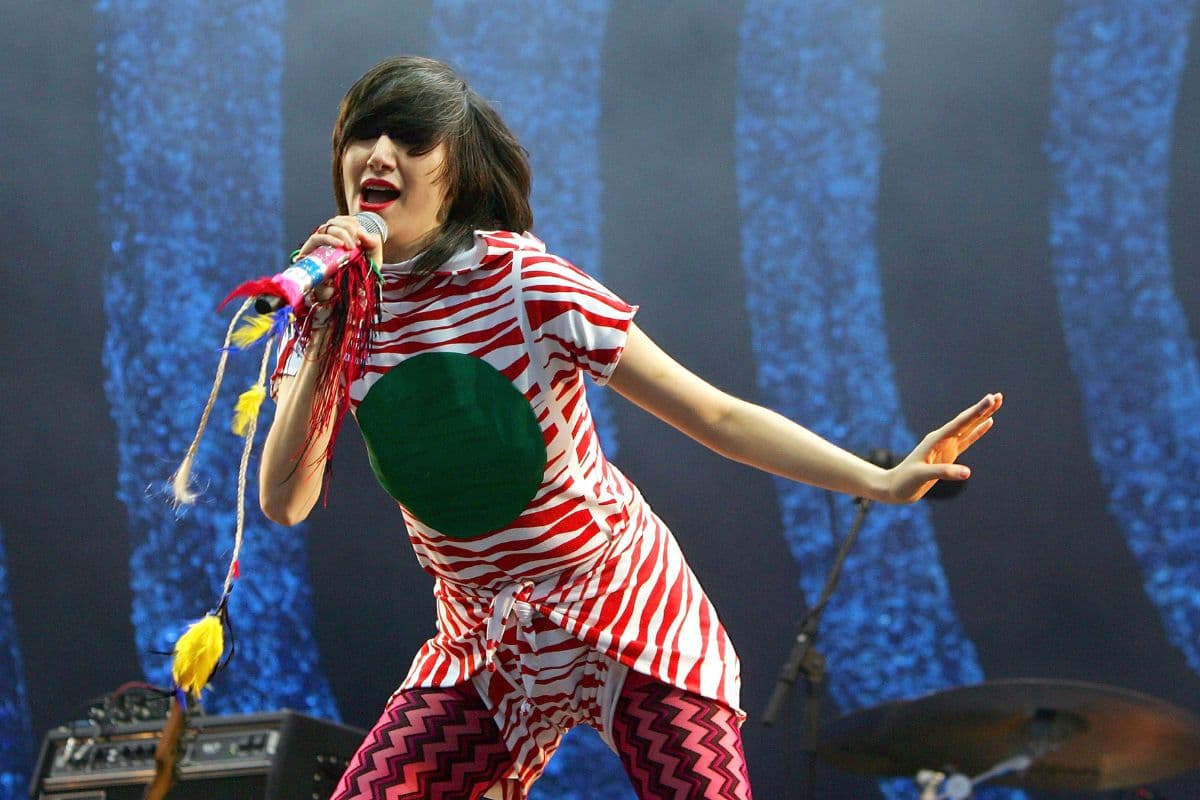 Yeah Yeah Yeahs confirman regreso a México: ¿cuándo y dónde será el concierto? 