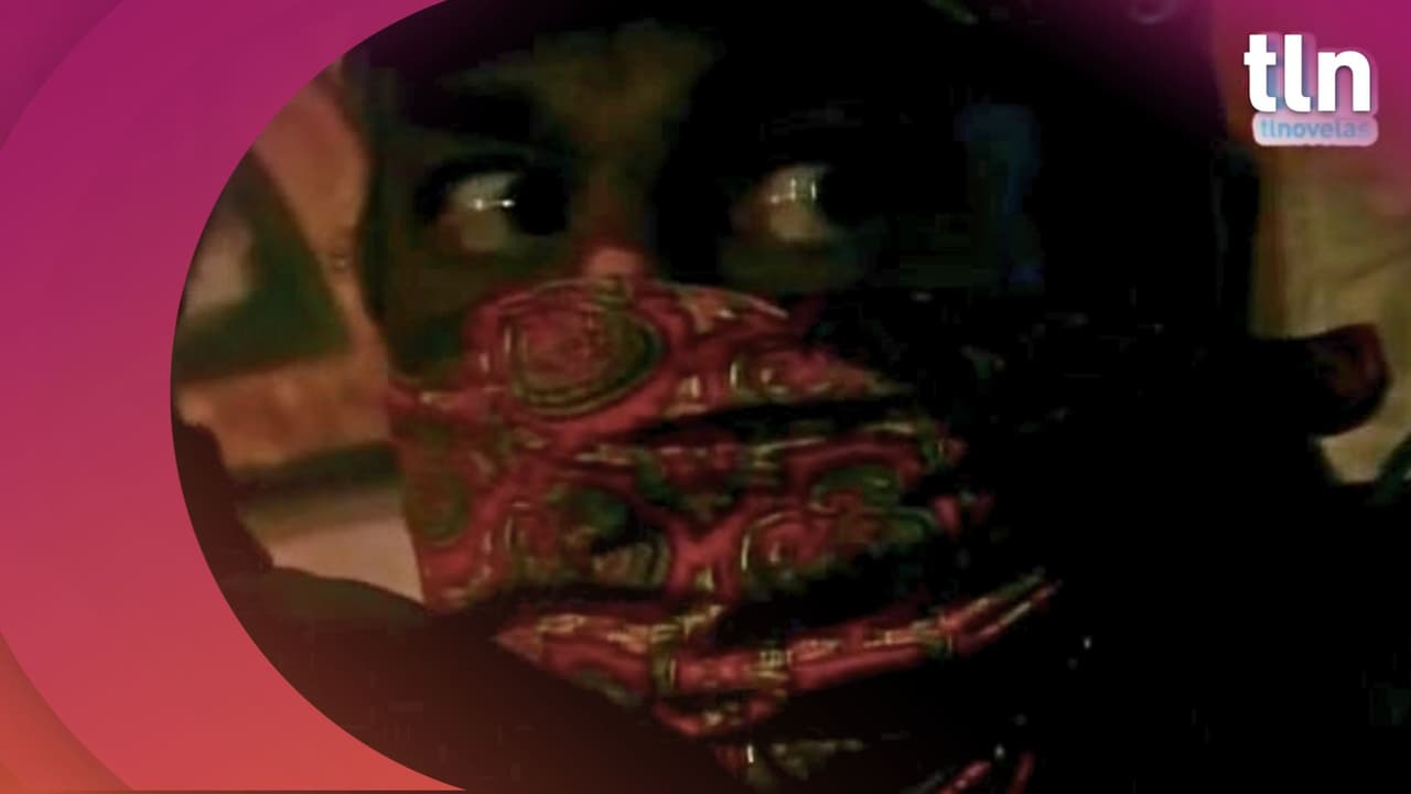 ¡Manuel se roba a Matilde en 'Amor Real'!