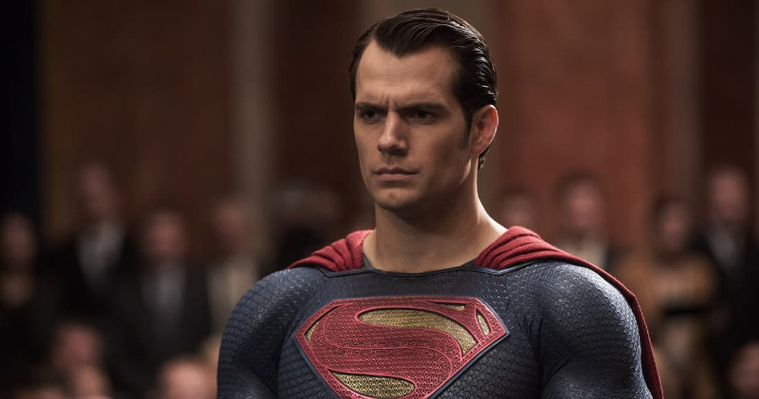Superman es uno de los personajes más importantes de Cavill, salió en tres películas: Man of Steel (2013), Batman v Superman: Dawn of Justice (2016) y Justice League (2017).