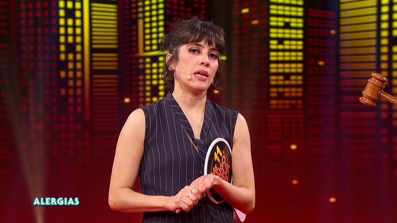 EXCLUSIVO: Caro sorprende una vez más con el nivel de creatividad