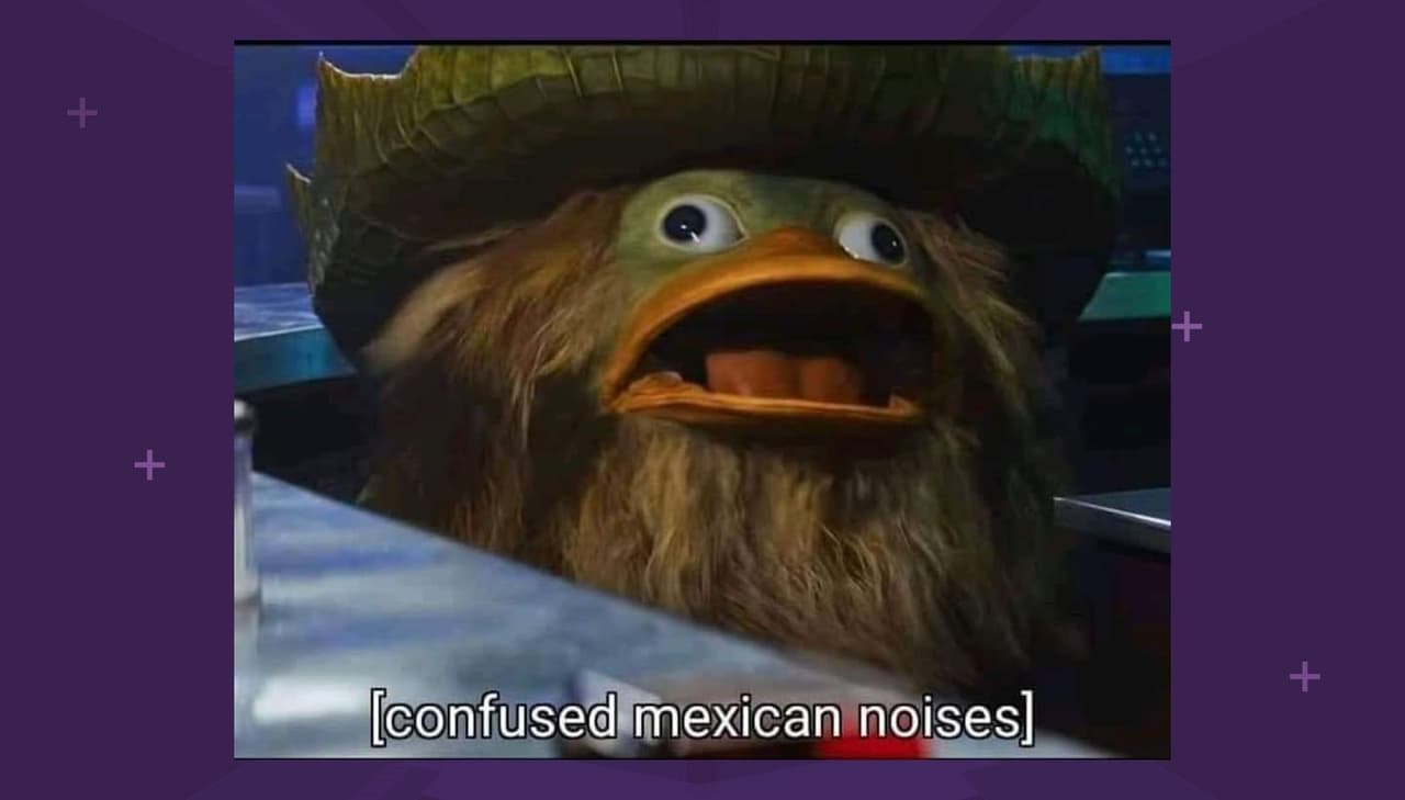 Así reaccionaron los usuarios al ver cómo le metieron más diseño, y más, y más.