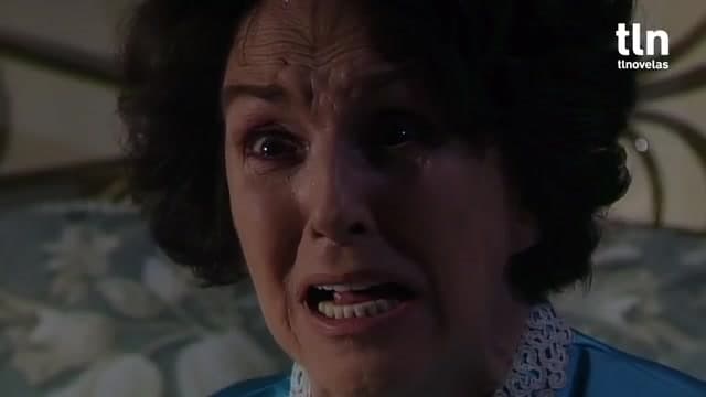 Ana Joaquina vive atormentada por el fuego del infierno en 'El Privilegio de Amar'