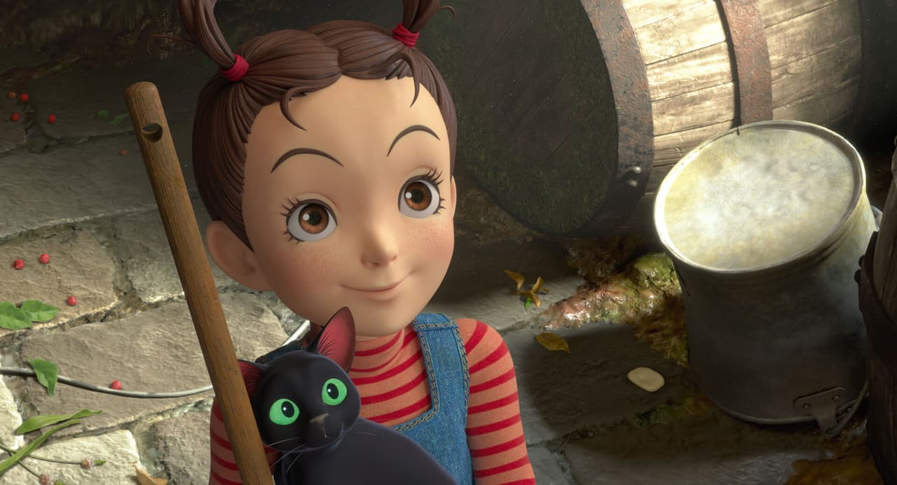 Hayao Miyazaki asegura que la nueva película de Studio Ghibli es el futuro del anime
