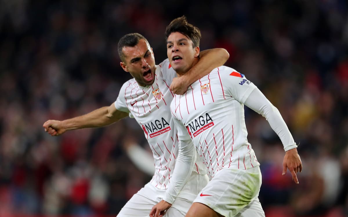 Sevilla vs Celta: Horario y dónde ver en vivo La Liga Española 2023