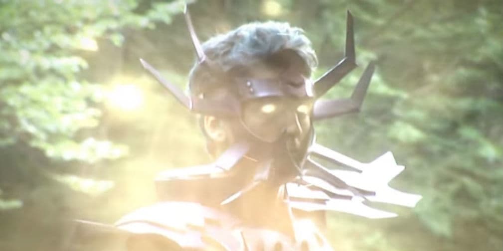 Live action de Saint Seiya hecho por fans