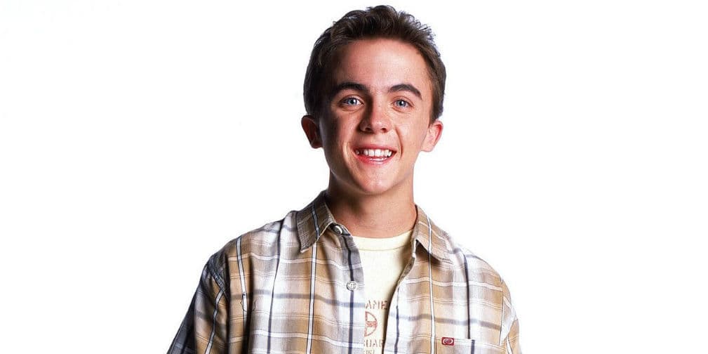 Frankie Muniz